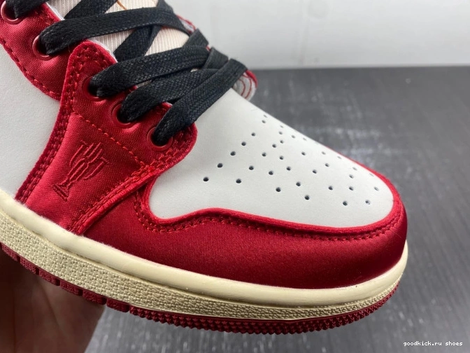 Cheap Air Trophy FN0432-017 OG Jordan Home x Room 1 Low 0627